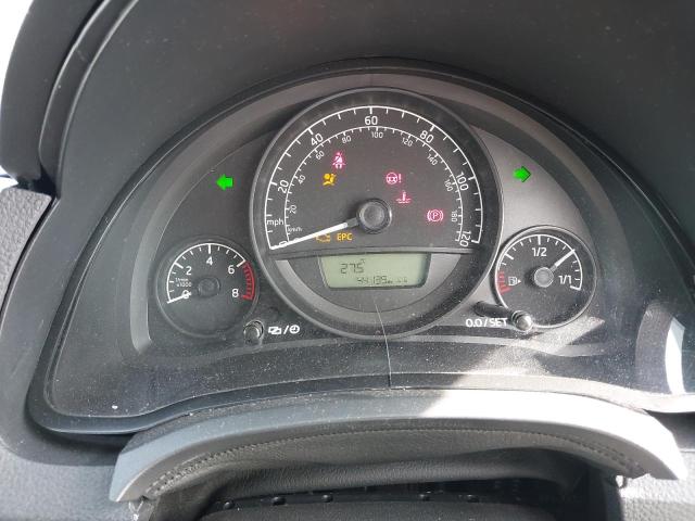 2016 SKODA CITIGO COL