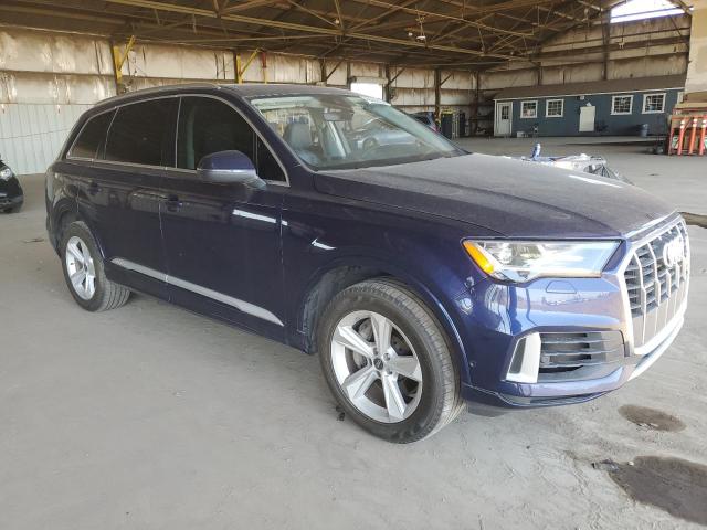 2022 AUDI Q7 PREMIUM  