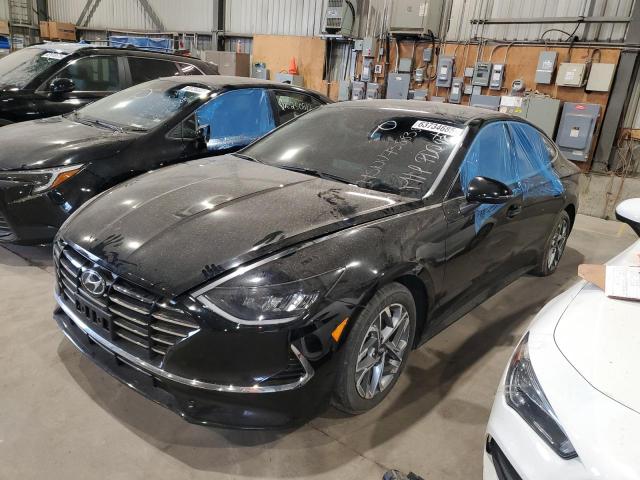 2023 HYUNDAI SONATA SE   for sale at Copart QC - MONTREAL