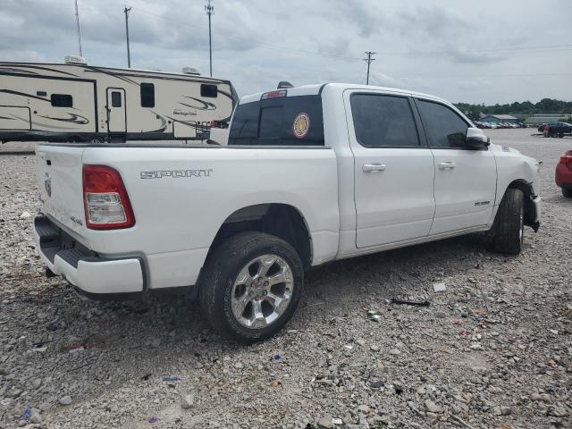  RAM 1500 2023 Белы