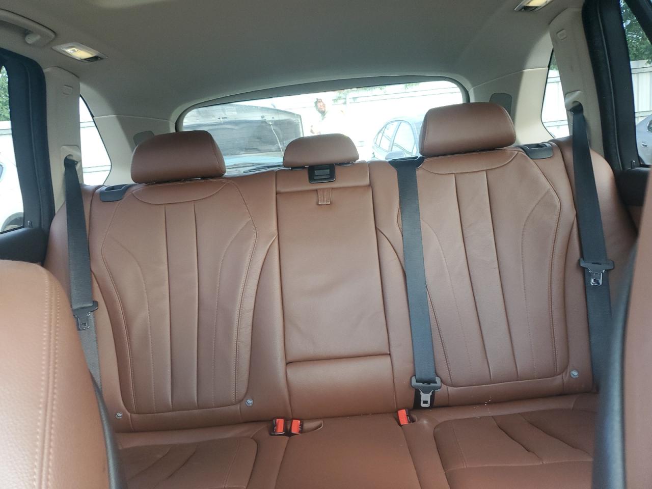 2016 BMW X5 Xdr40E VIN: 5UXKT0C52G0S76714 Lot: 65228085