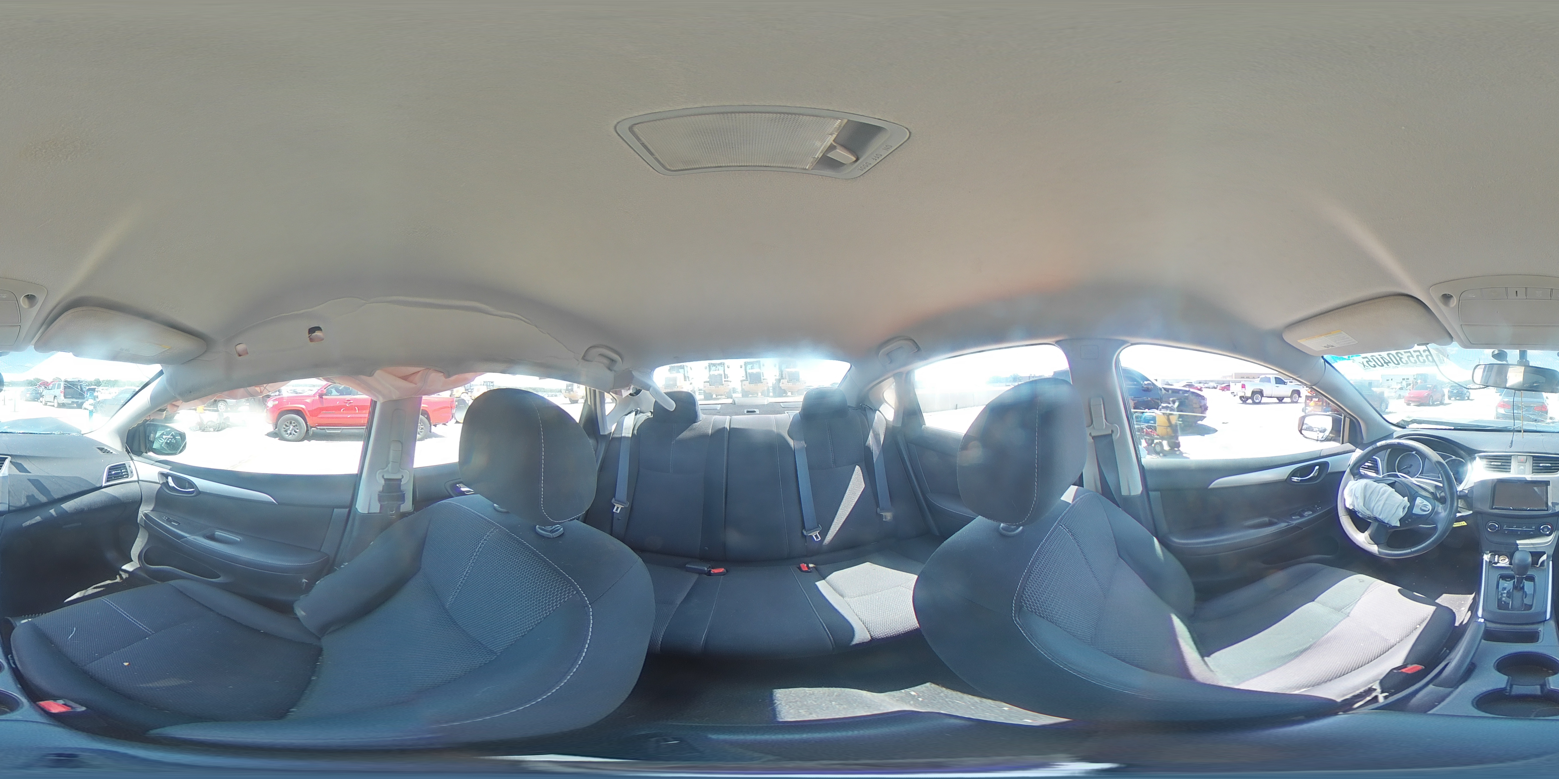 2018 Nissan Sentra S VIN: 3N1AB7AP1JY241496 Lot: 65530405