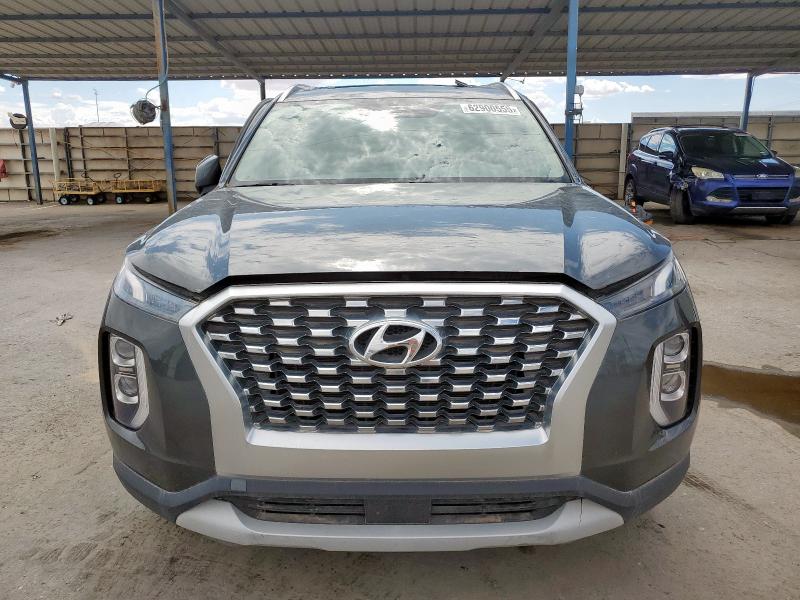  HYUNDAI PALISADE 2020 Szary