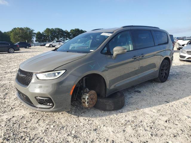 CHRYSLER PACIFICA T 2022