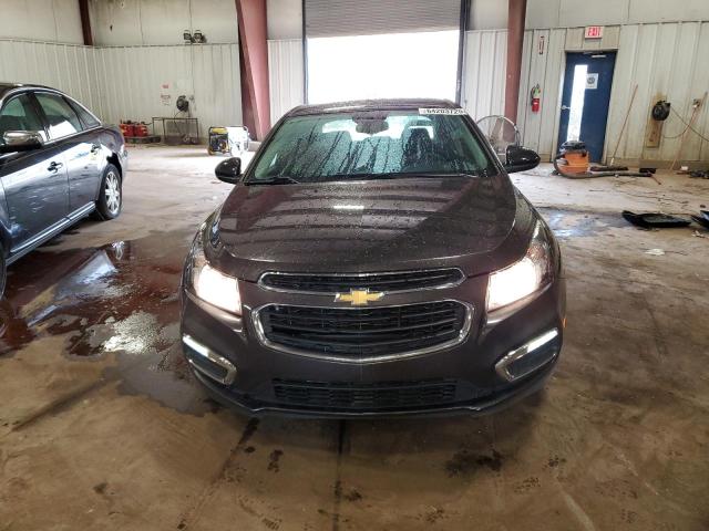 CHEVROLET CRUZE 2016 Szary