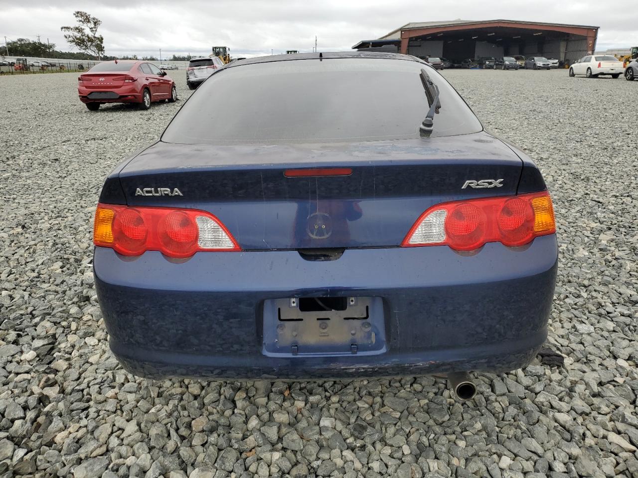 jh4dc54802c036275 JH4DC54802C036275 2002 Acura Rsx