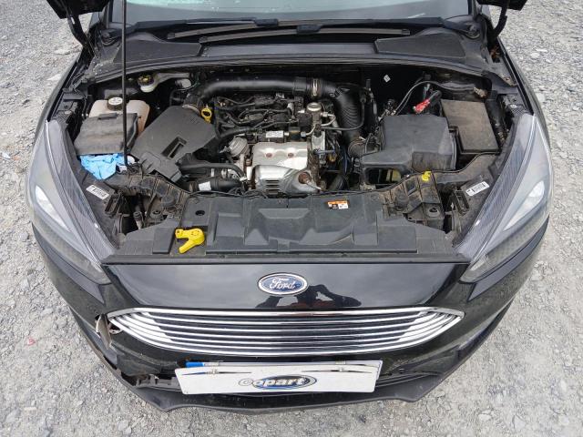 2016 FORD FOCUS TITA