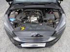 2016 FORD FOCUS TITA for sale at Copart BELFAST