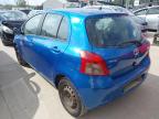 2007 TOYOTA YARIS T3 for sale at Copart SANDY