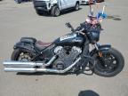 2022 INDIAN MOTORCYCLE CO. SCOUT BOBBER ABS   for sale at Copart NY - LONG ISLAND