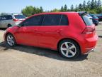2019 VOLKSWAGEN GTI S   à vendre chez Copart ON - TORONTO