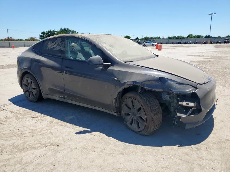  TESLA MODEL Y 2024 Gray