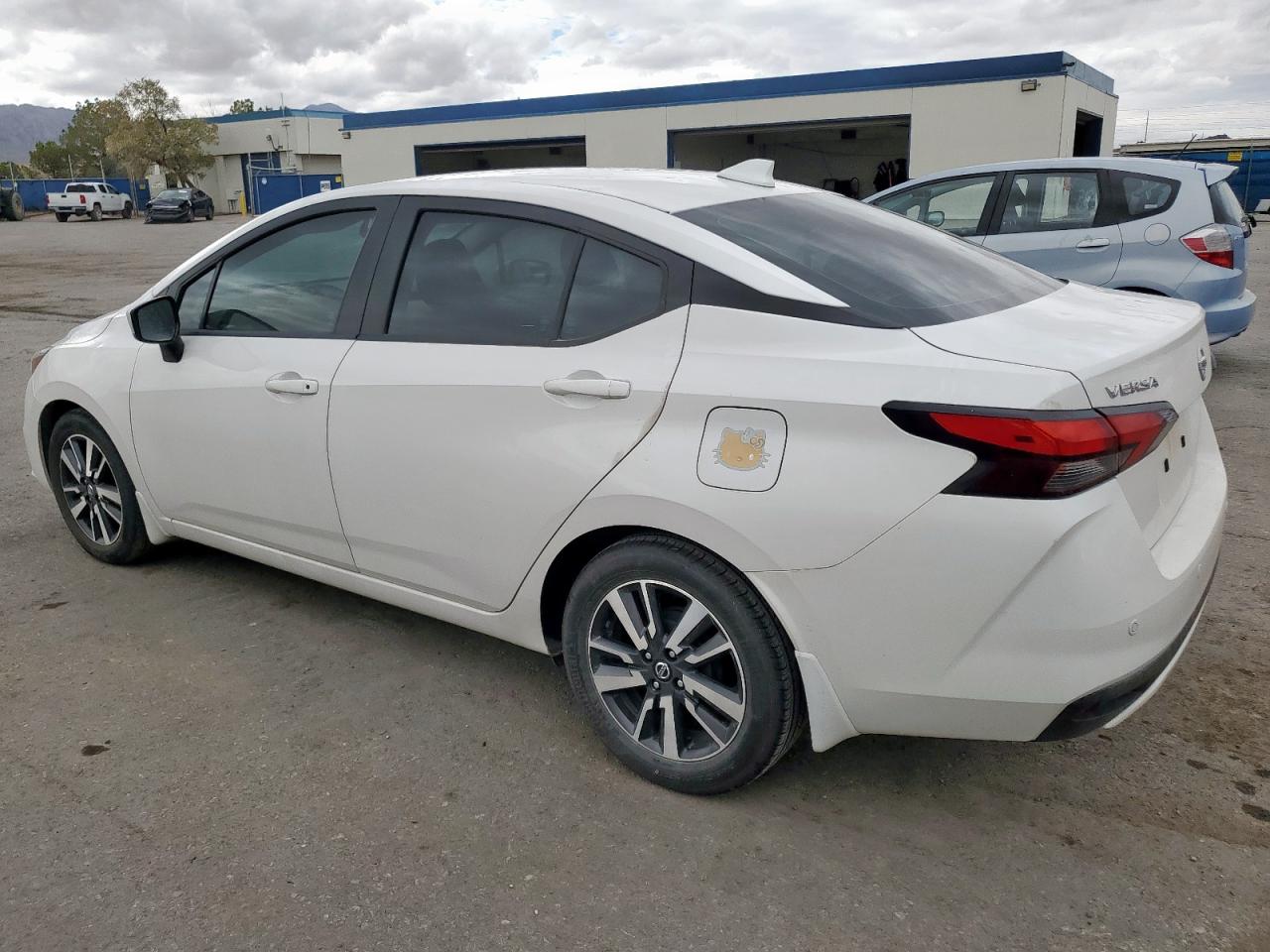 3N1CN8EV1NL850640 NISSAN VERSA 2022