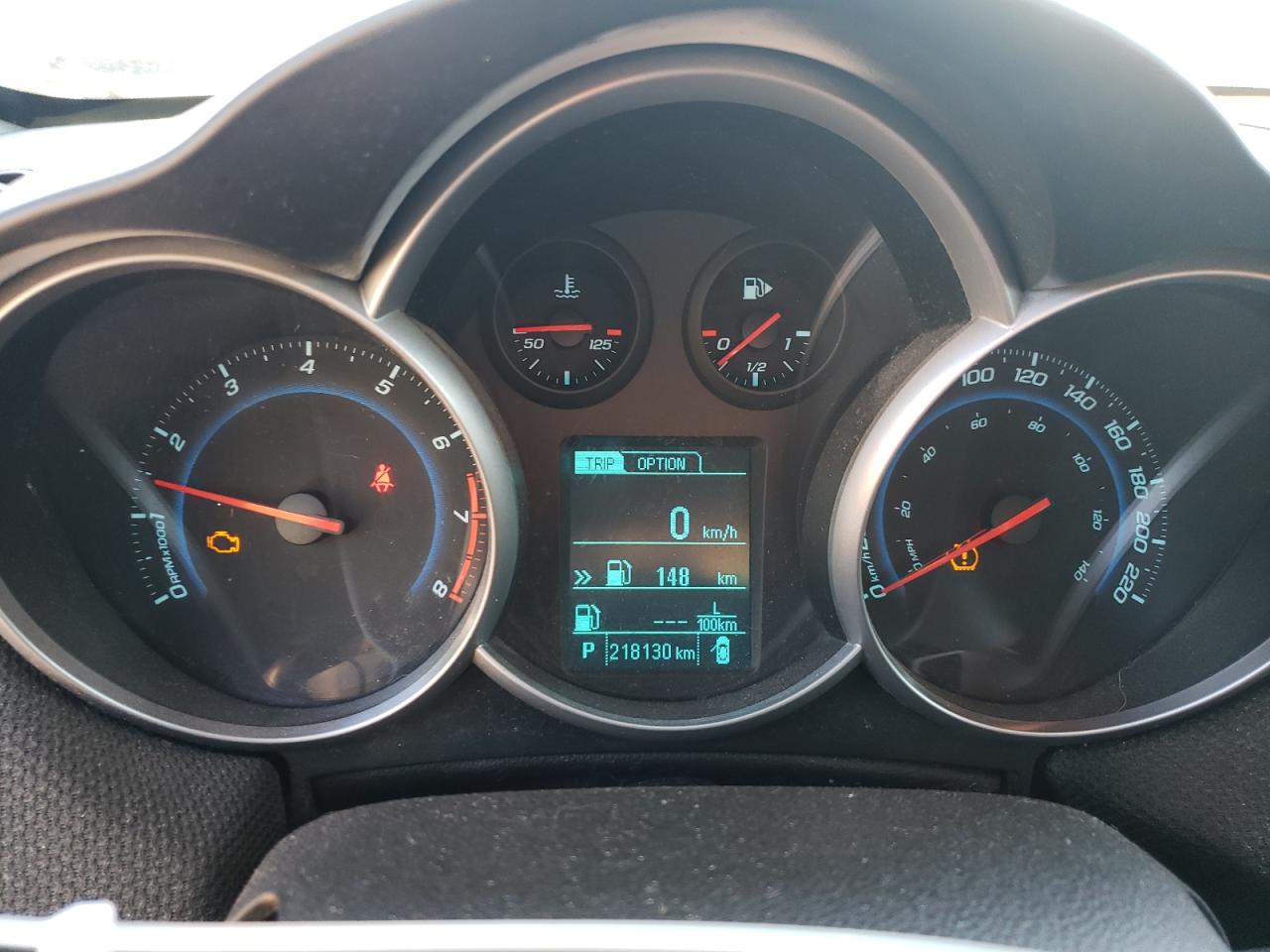 2014 Chevrolet Cruze Lt VIN: 1G1PC5SB7E7135047 Lot: 65396725