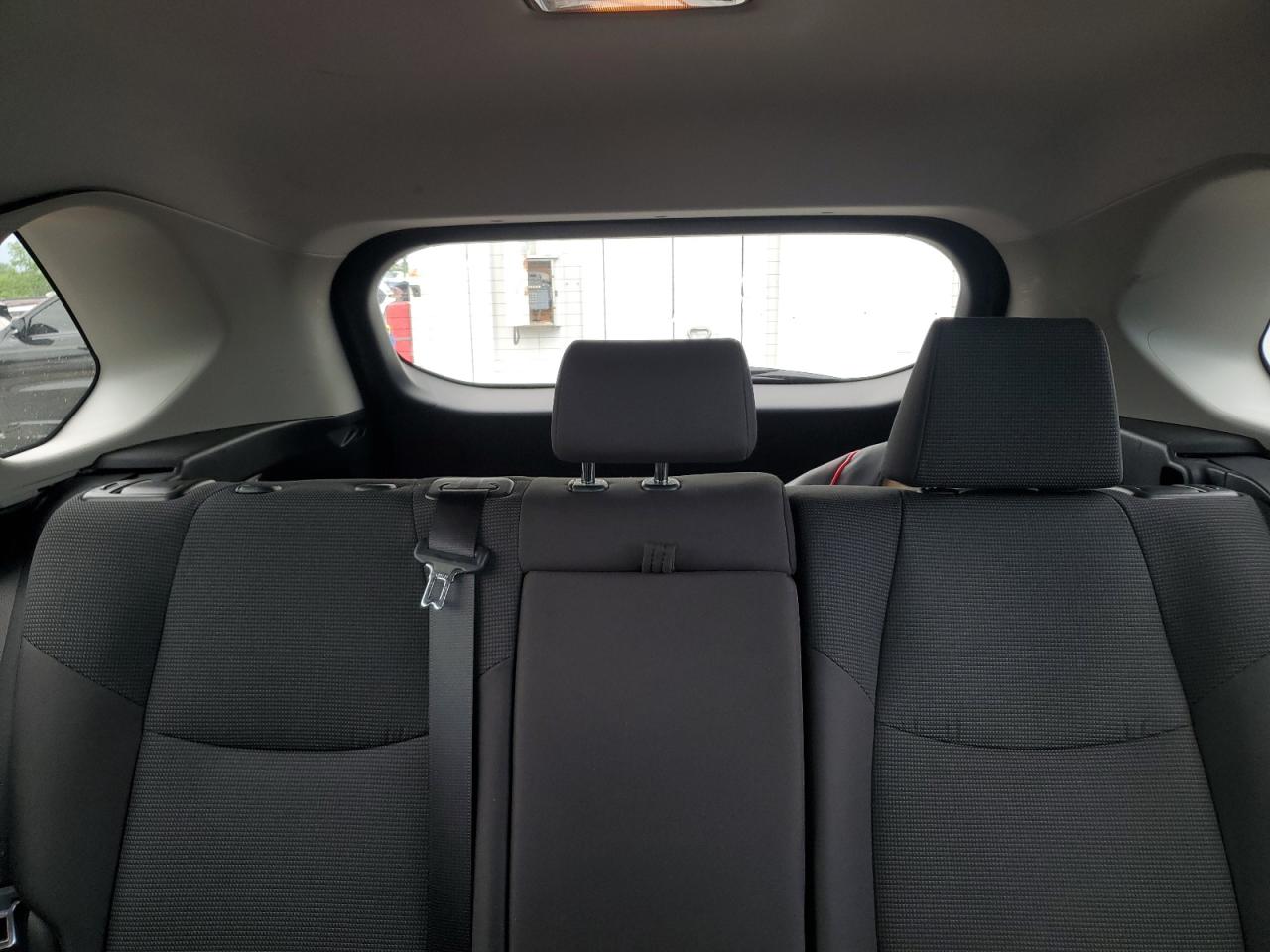 2021 Toyota Rav4 Le VIN: 2T3F1RFV2MC212769 Lot: 63213835