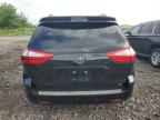 2015 TOYOTA SIENNA LE for sale at Copart NY - NEWBURGH