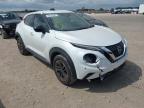 2024 NISSAN JUKE N-CONNECTA DIG-T S-A  for sale at Copart YORK