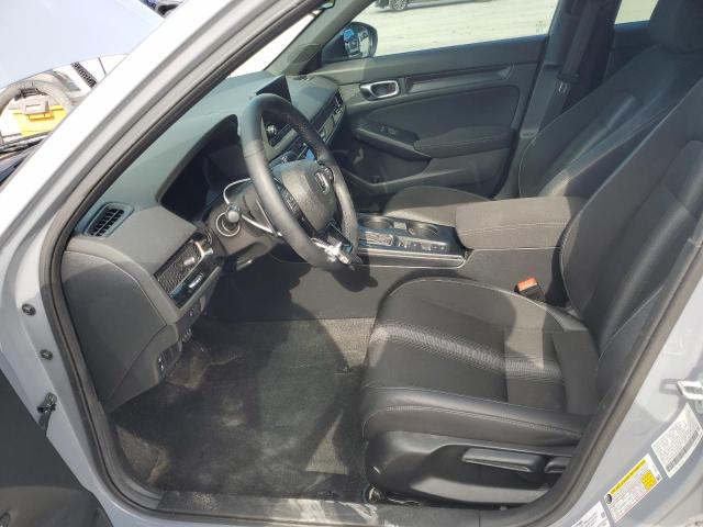  HONDA CIVIC 2024 Szary