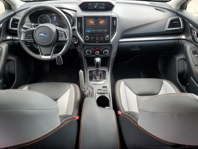  SUBARU CROSSTREK 2018 Biały