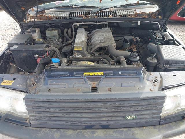 1997 LAND ROVER RANGEROVER