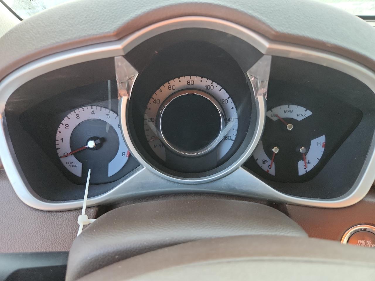 2012 Cadillac Srx Luxury Collection VIN: 3GYFNAE38CS523259 Lot: 64640945