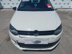 2012 VOLKSWAGEN POLO MATCH for sale at Copart ST HELENS
