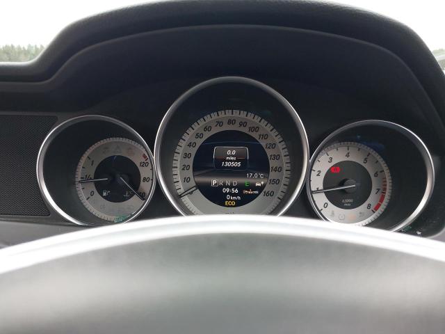 2012 MERCEDES-BENZ C CLASS C350 BLUEEFFICIENCY AMG SPORT PLUS 2DR AUTO