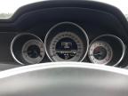2012 MERCEDES-BENZ C CLASS C350 BLUEEFFICIENCY AMG SPORT PLUS 2DR AUTO for sale at Copart WHITBURN