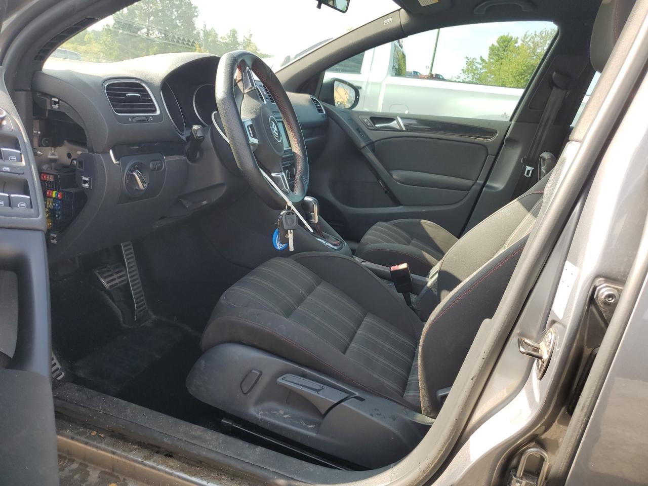 wvwhv7aj3cw010253 WVWHV7AJ3CW010253 2012 Volkswagen Gti