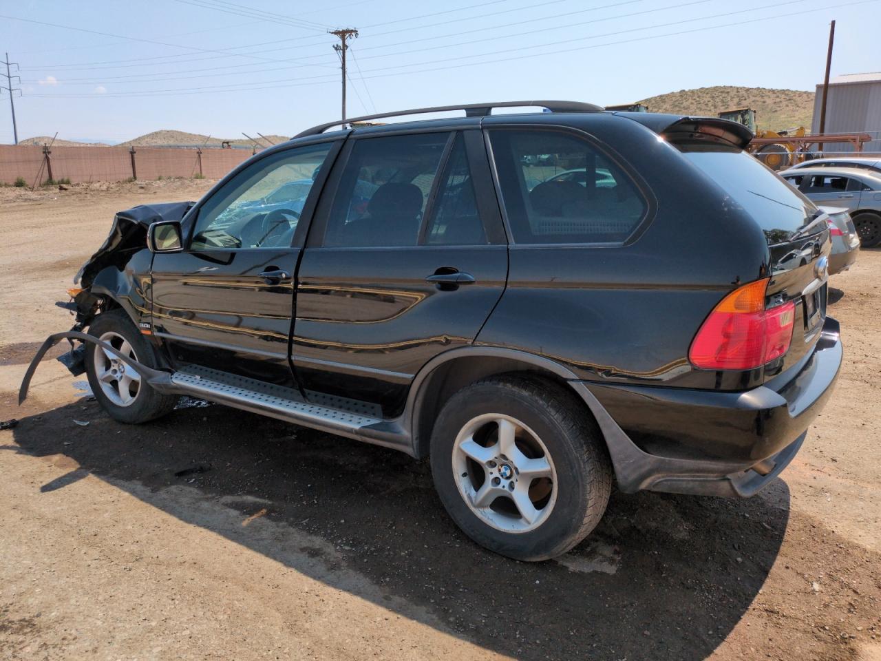 Фото: 5UXFA53532LP29914