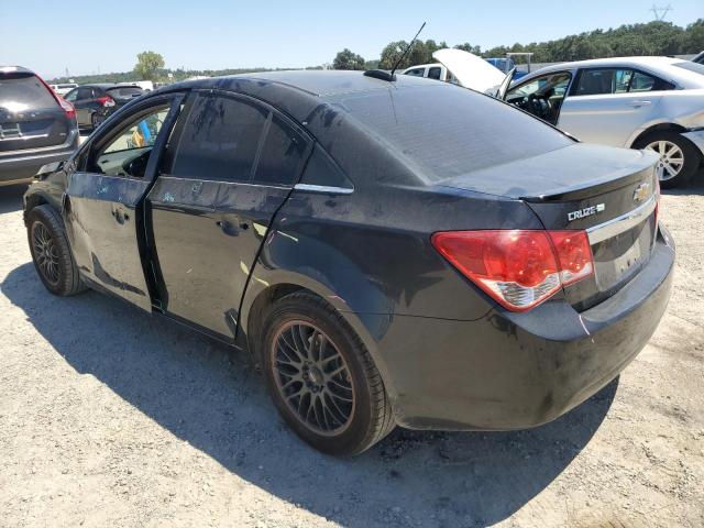  CHEVROLET CRUZE 2015 Czarny