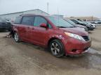 2013 TOYOTA SIENNA LE   for sale at Copart ON - TORONTO