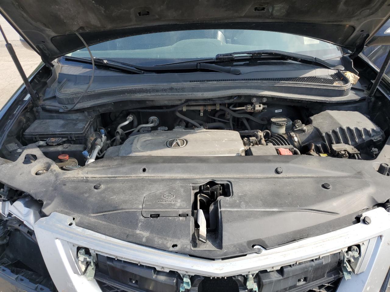 2hnyd2h24bh517982 2HNYD2H24BH517982 2011 Acura Mdx