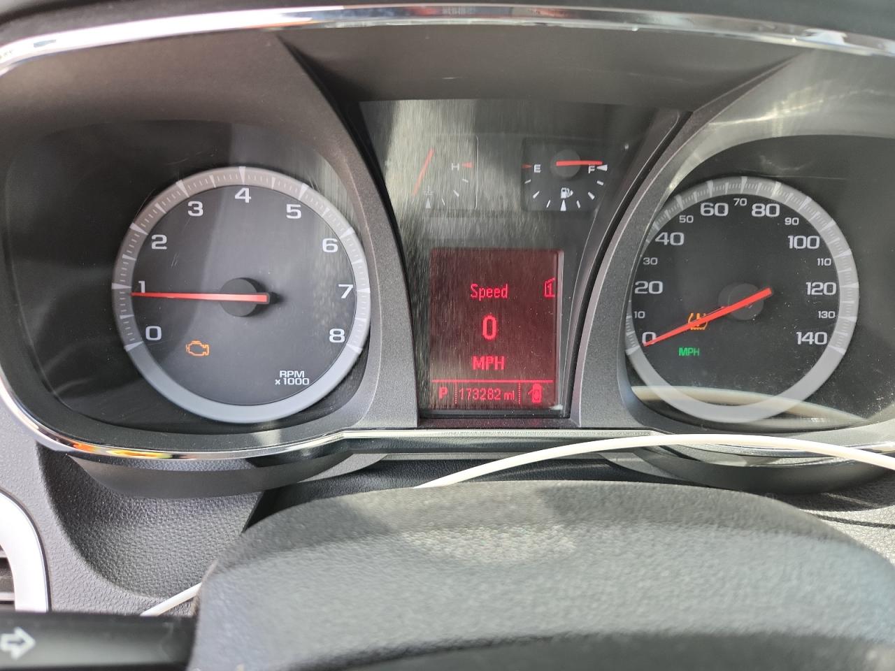 2012 GMC Terrain Sle VIN: 2GKALSEK9C6400222 Lot: 64521765
