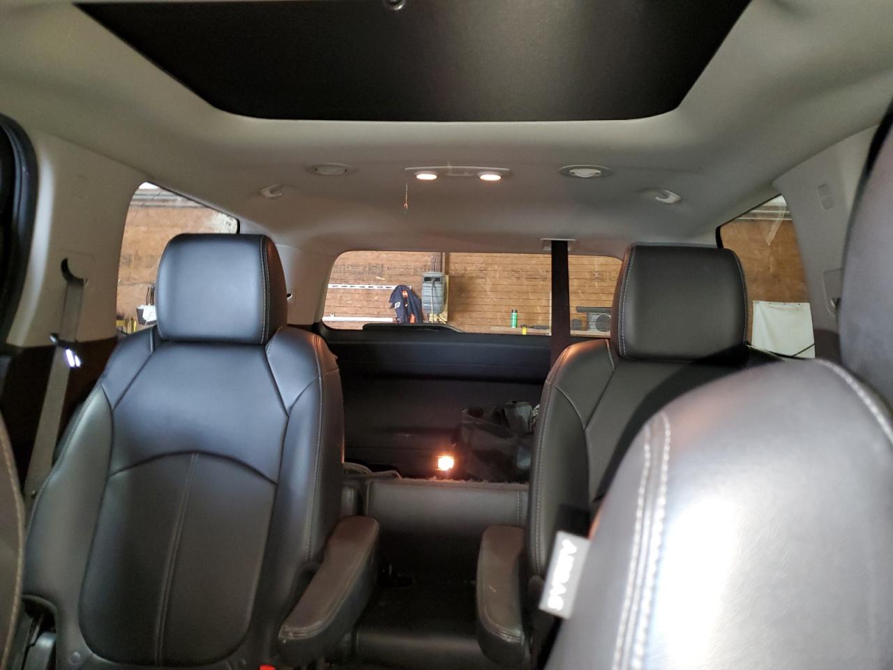 1gkkvskd5hj233291 1GKKVSKD5HJ233291 2017 GMC Acadia Limited Slt-2