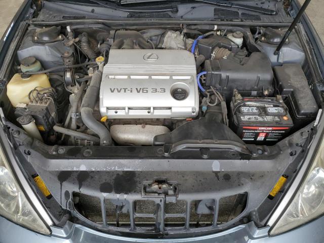 2005 LEXUS ES 330  