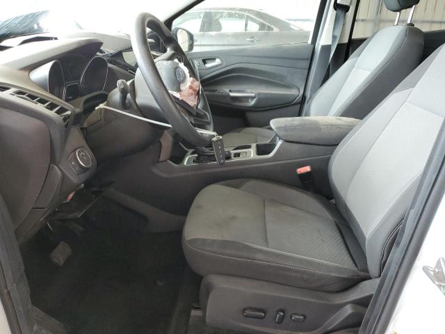  FORD ESCAPE 2019 Biały