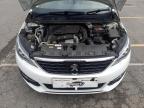 2017 PEUGEOT 308 ALLURE for sale at Copart SANDTOFT