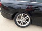 2017 AUDI A6 S LINE for sale at Copart SANDY