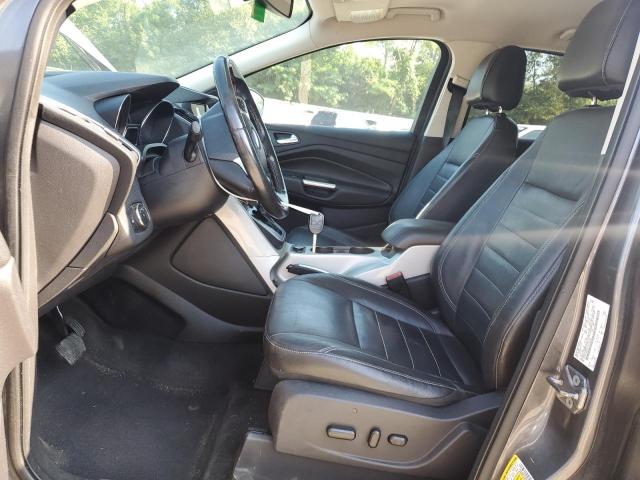  FORD ESCAPE 2013 Szary