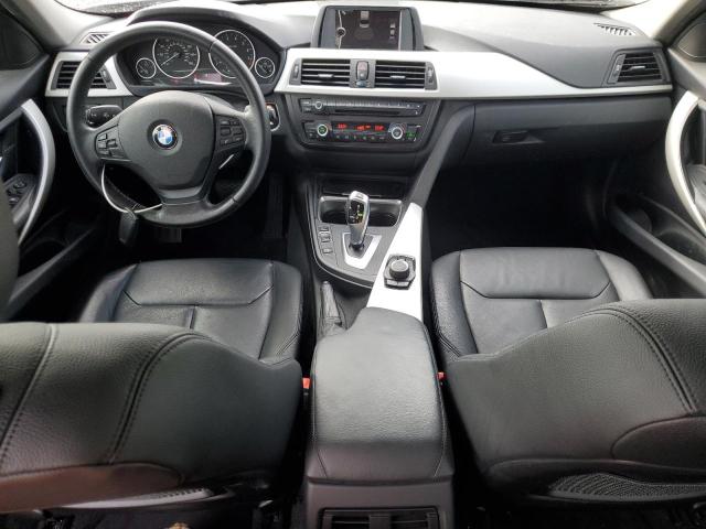  BMW 3 SERIES 2013 Сharcoal