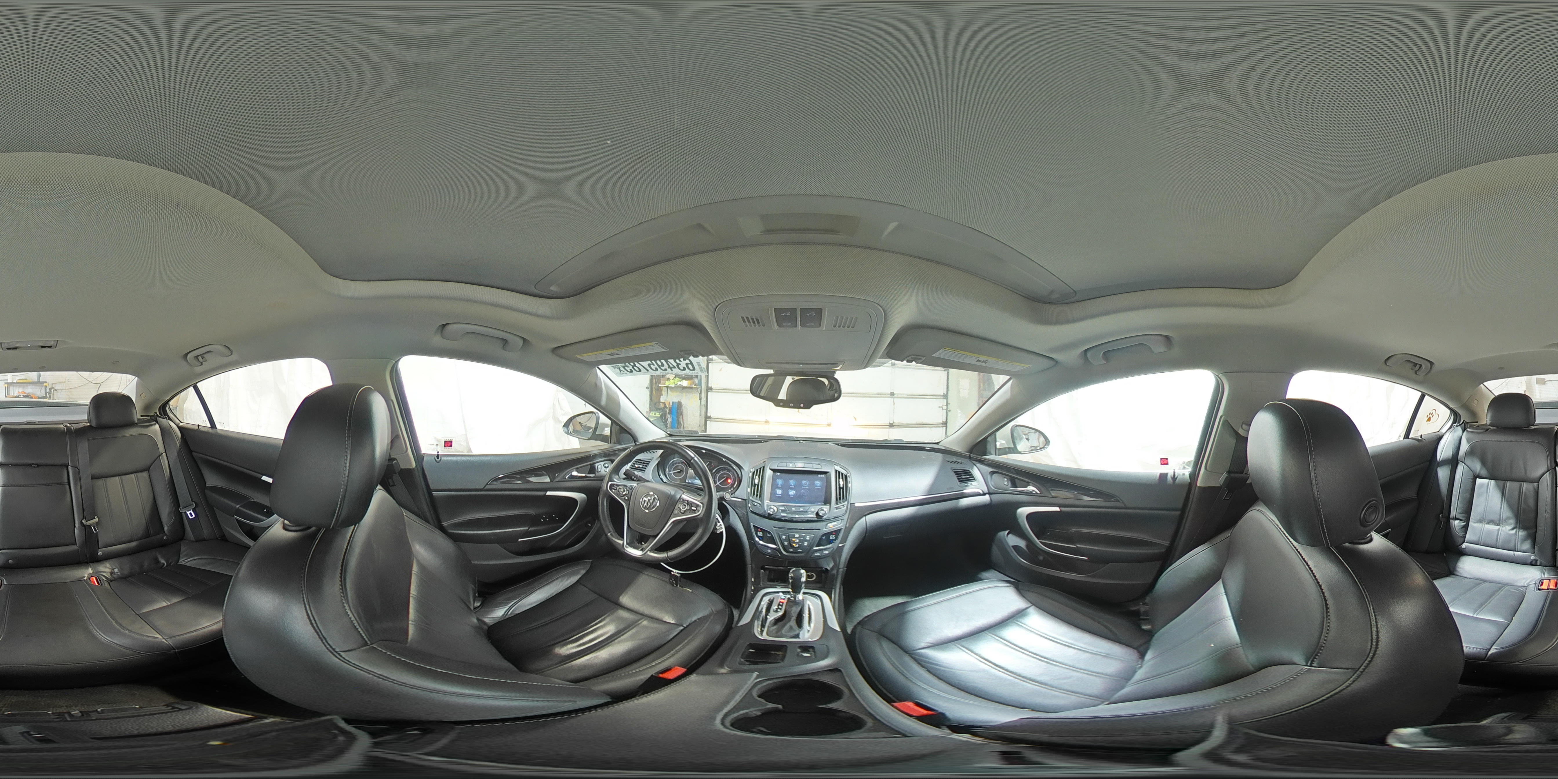 2015 Buick Regal VIN: 2G4GV5EK9F9198613 Lot: 63495785