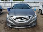 2013 HYUNDAI SONATA SE   for sale at Copart ON - TORONTO