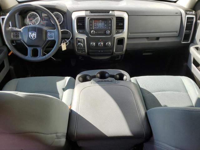  RAM 1500 2019 Biały