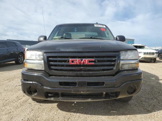2005 GMC NEW SIERRA K1500  