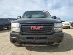 2005 GMC NEW SIERRA K1500   for sale at Copart AB - EDMONTON