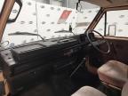 1980 VOLKSWAGEN TRANSPORTE for sale at Copart NEWBURY