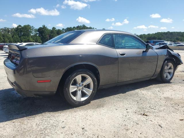  DODGE CHALLENGER 2023 Gray