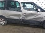 2010 SKODA ROOMSTER S for sale at Copart EAST KILBRIDE