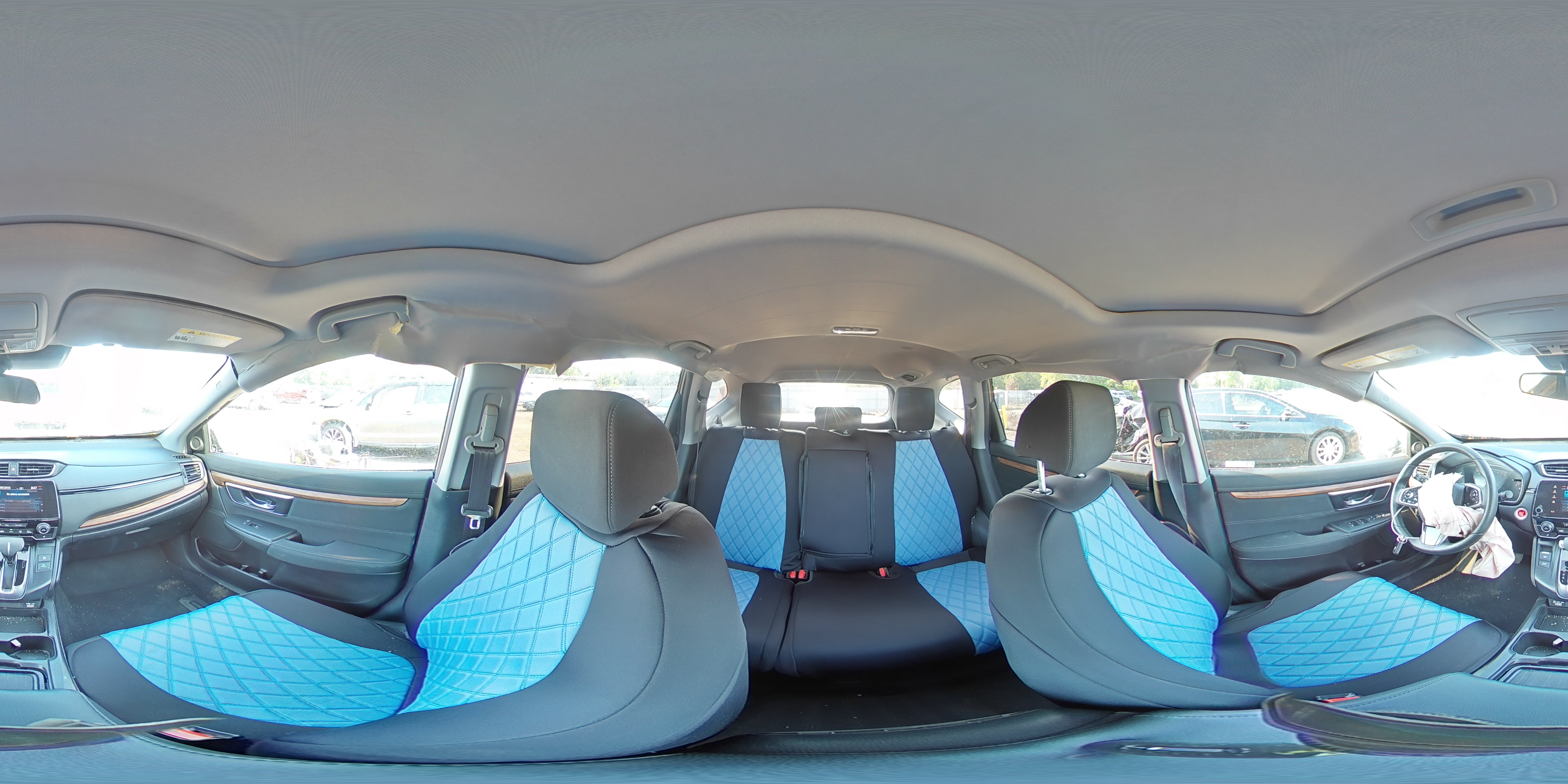 2022 Honda Cr-V Ex VIN: 2HKRW2H56NH663388 Lot: 63447245